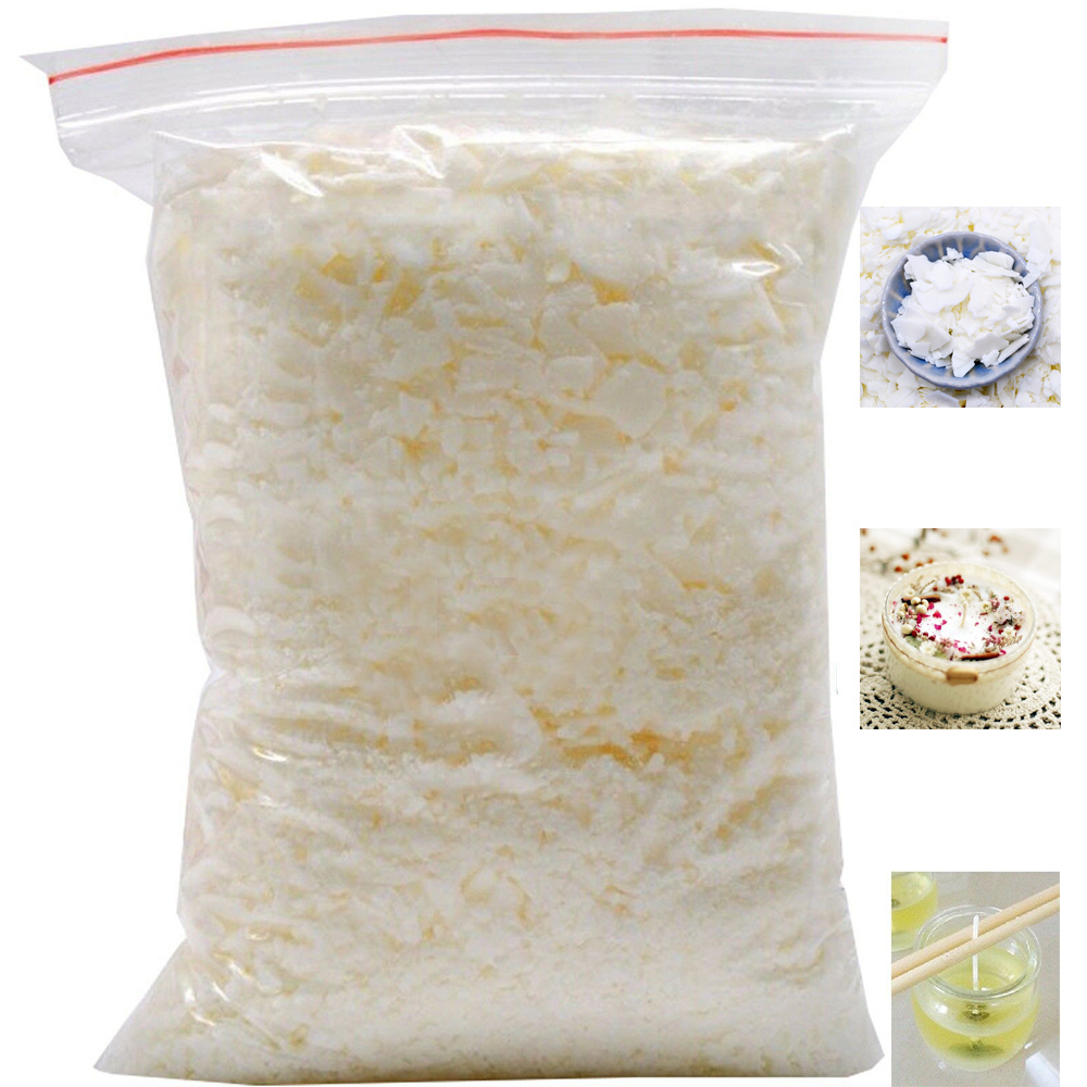 Candle Fragrance Supplies - 50g/1KG เทียนวัตถุดิบเทียนน้ําหอม DIY เทียนอุปกรณ์การผลิต