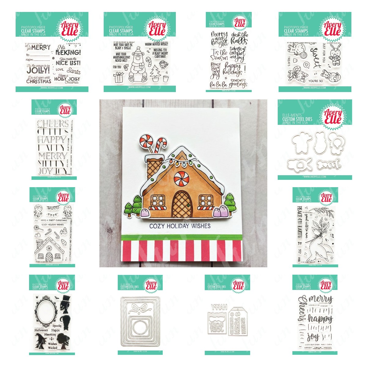 Candle Sachet - มาใหม่ล่าสุดแสตมป์และตาย2023คริสต์มาสกรอบขนมปังขิงตัดโลหะลายจุดแม่พิมพ์ลายฉลุเป็นชั้นลายนูนสมุดติดรูปขนมปังขิงแบบ DIY