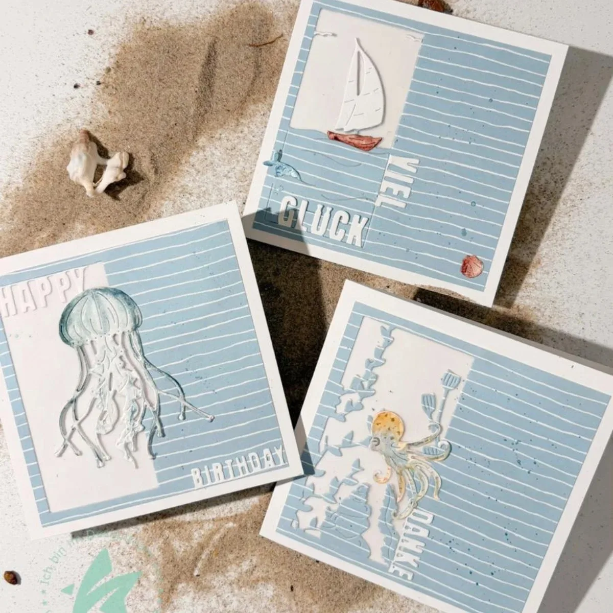 แม่พิมพ์ตัดโลหะลายเมล็ดพันธุ์แ - Candle Sachet บทวิจารณ์และราคา