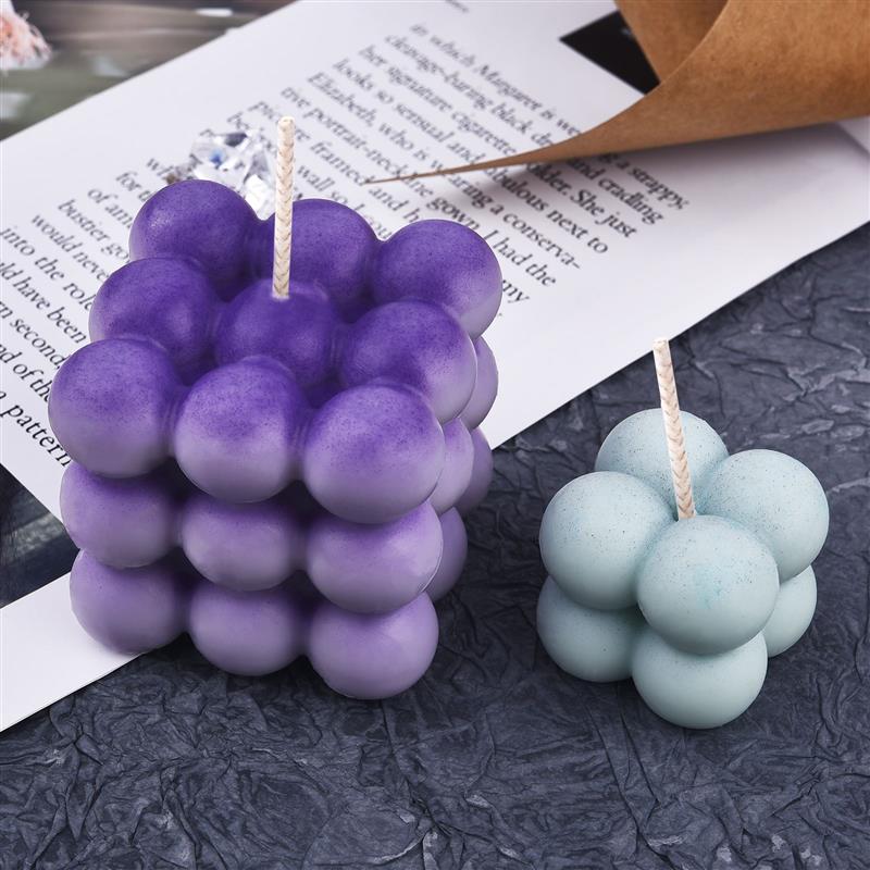 30Pcs เทียนต่ำควัน Pre-Waxed D - Candle Supplies Wholesale บทวิจารณ์และราคา