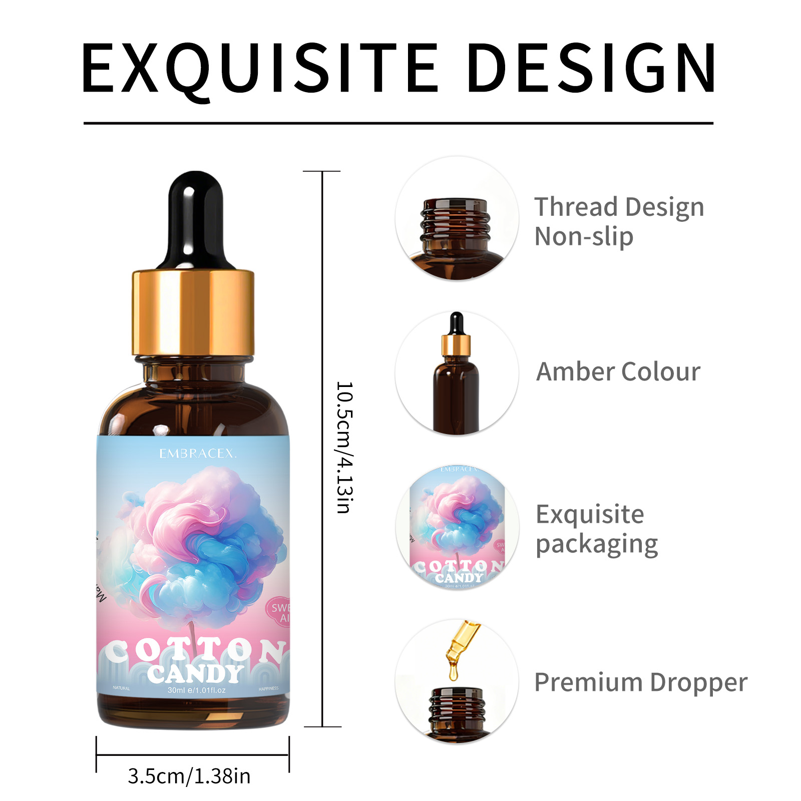 น้ำมันหอมกลิ่นสายไหม 30 มล. สำ - Candle Fragrance Supplies บทวิจารณ์และราคา