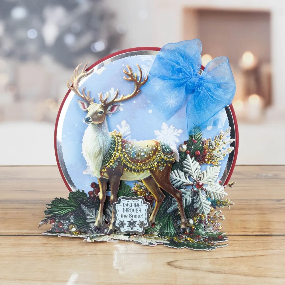 แม่พิมพ์ตัดโลหะรูปทรงราชอาณาจั - Candle. Queen บทวิจารณ์และราคา