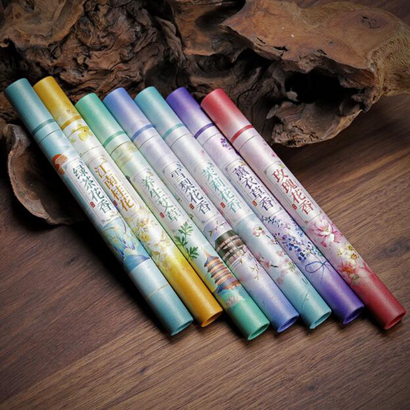 Lavender Rose สีเขียวชารส Osma - Candle Fragrance Supplies บทวิจารณ์และราคา
