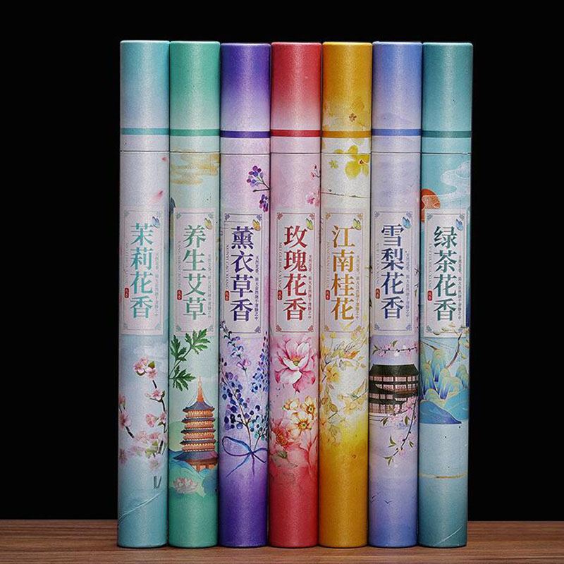 Lavender Rose สีเขียวชารส Osma - Candle Fragrance Supplies บทวิจารณ์และราคา