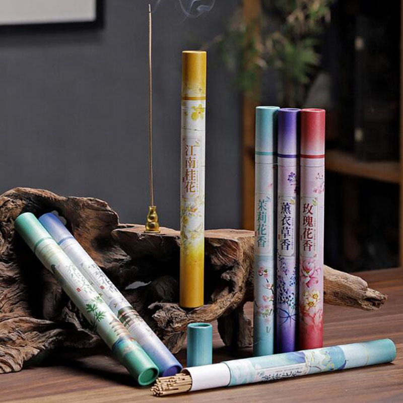 Lavender Rose สีเขียวชารส Osma - Candle Fragrance Supplies บทวิจารณ์และราคา