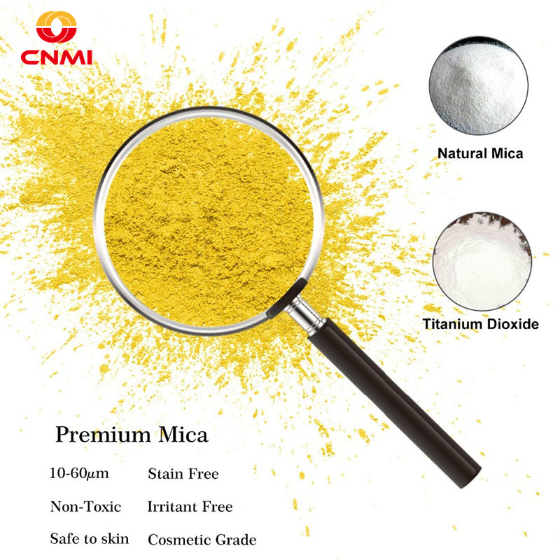 100g Royal Gold Mica Powder Pe - Candle Sachet บทวิจารณ์และราคา
