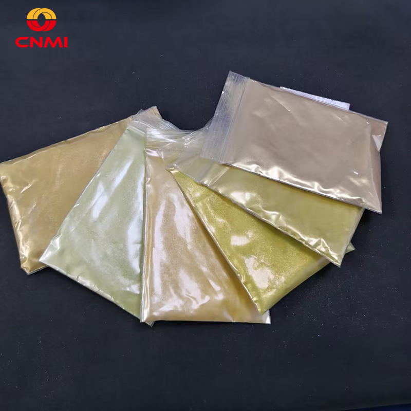 100g Royal Gold Mica Powder Pe - Candle Sachet บทวิจารณ์และราคา