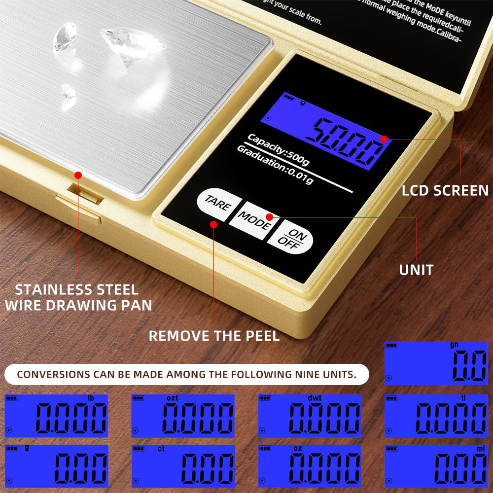 เครื่องชั่งน้ำหนักแบบกลไกขนาดเ - Candle Wax Scale บทวิจารณ์และราคา
