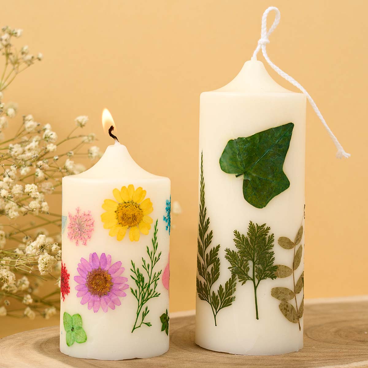 1 ปอนด์ขี้ผึ้งถั่วเหลืองสีขาวบ - Candle Supplies Wholesale บทวิจารณ์และราคา