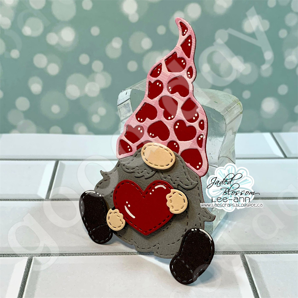 ใหม่ Gnome สไตล์ที่แตกต่างกันโ - Candle Sachet บทวิจารณ์และราคา