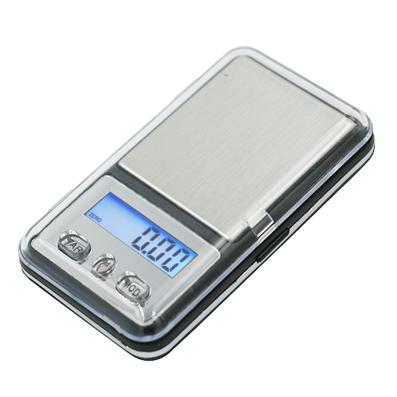 เครื่องชั่งดิจิตอลขนาดเล็กแบบพ - Candle Wax Scale บทวิจารณ์และราคา