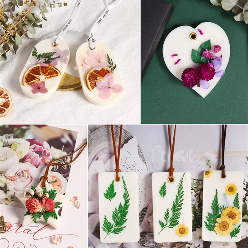 250g/500g ขี้ผึ้งถั่วเหลืองธรร - Candle Supplies Wholesale บทวิจารณ์และราคา