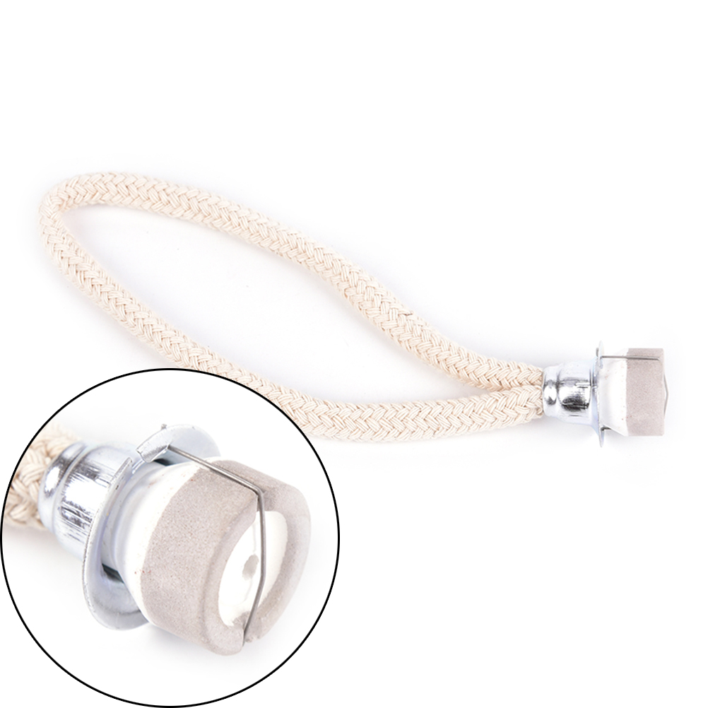 【BA】ไส้ตะเกียงสำหรับเตาอโรมาแบ - Candle Fragrance Supplies บทวิจารณ์และราคา