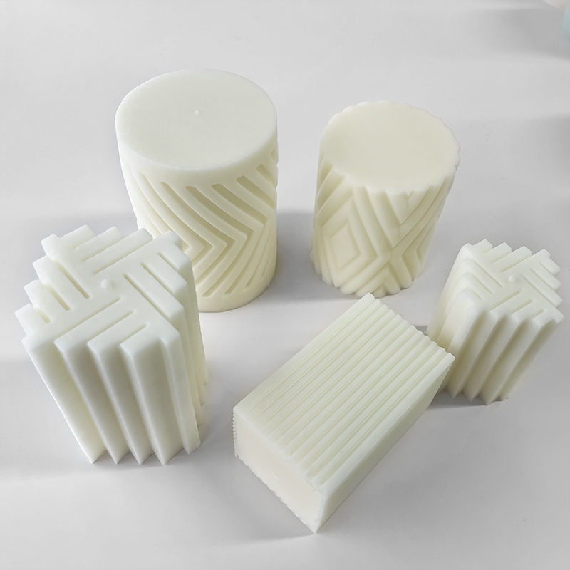 แม่พิมพ์ซิลิโคนสำหรับใส่เทียนห - Candle Fragrance Supplies บทวิจารณ์และราคา