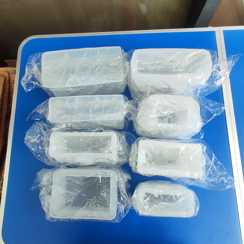 แม่พิมพ์เทียนซิลิโคนรูปทรงกระเ - Candle Sachet บทวิจารณ์และราคา