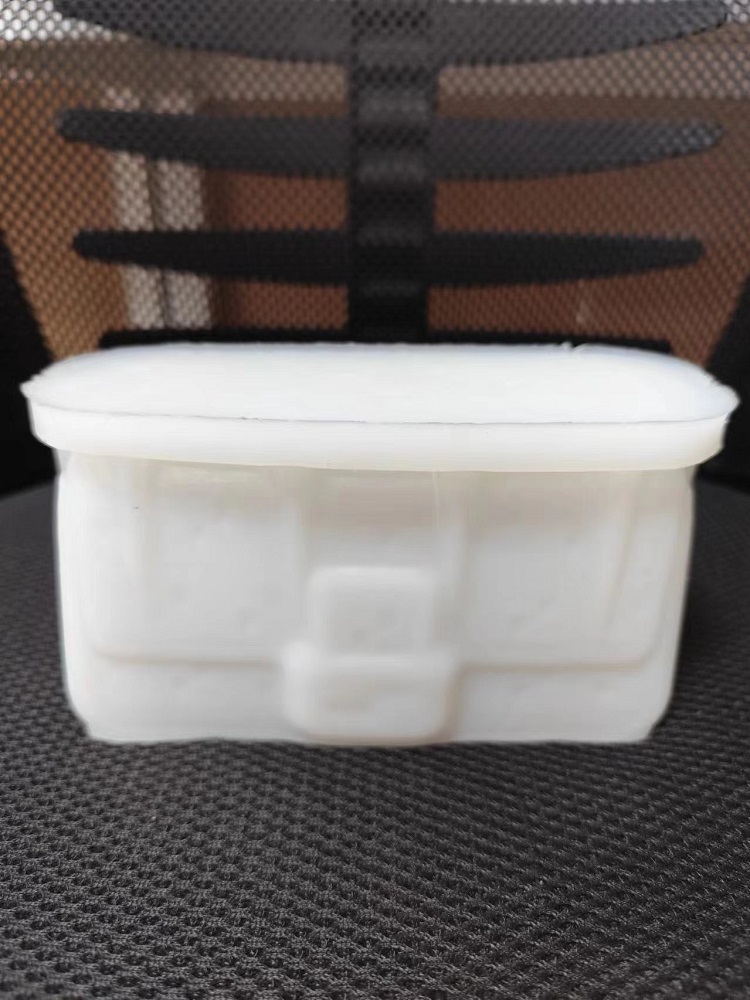 แม่พิมพ์เทียนซิลิโคนรูปทรงกระเ - Candle Sachet บทวิจารณ์และราคา