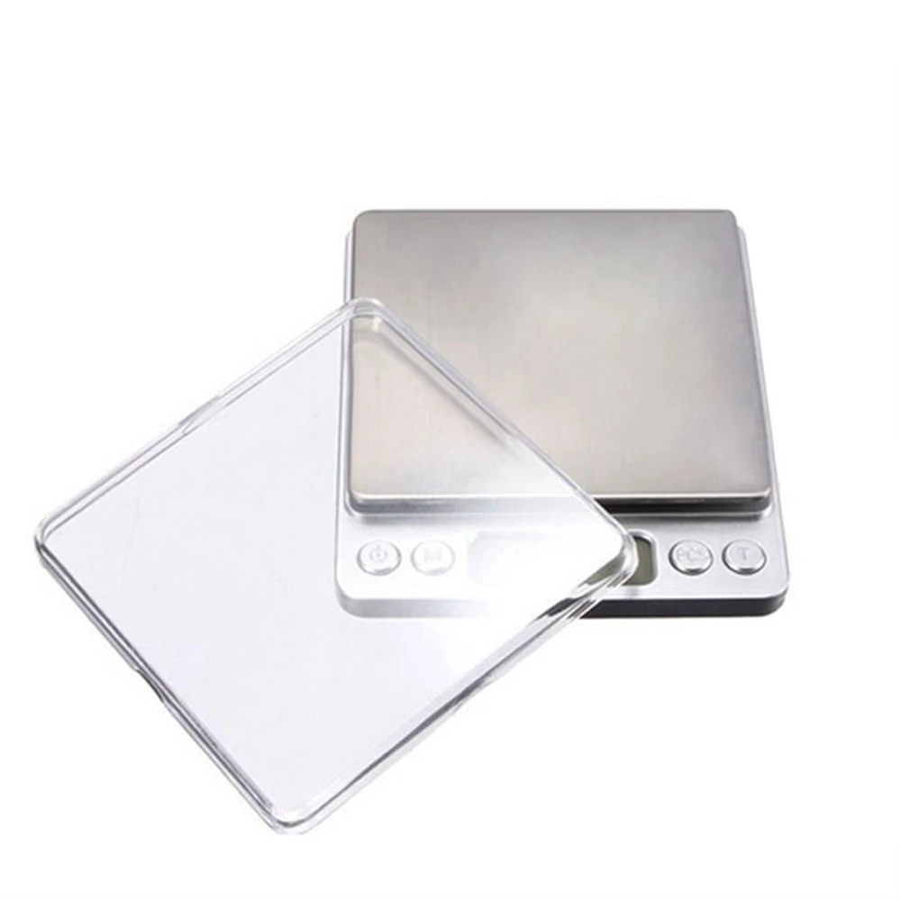 เครื่องชั่งอิเล็กทรอนิกส์แบบพก - Candle Wax Scale บทวิจารณ์และราคา