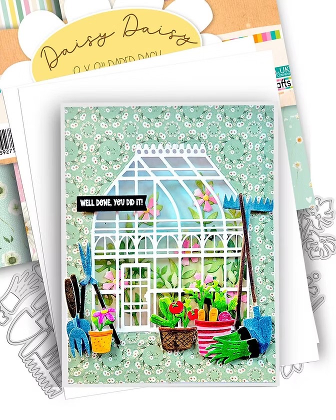 แม่พิมพ์ตัดโลหะลายคริสต์มาส สำ - Candle Sachet บทวิจารณ์และราคา