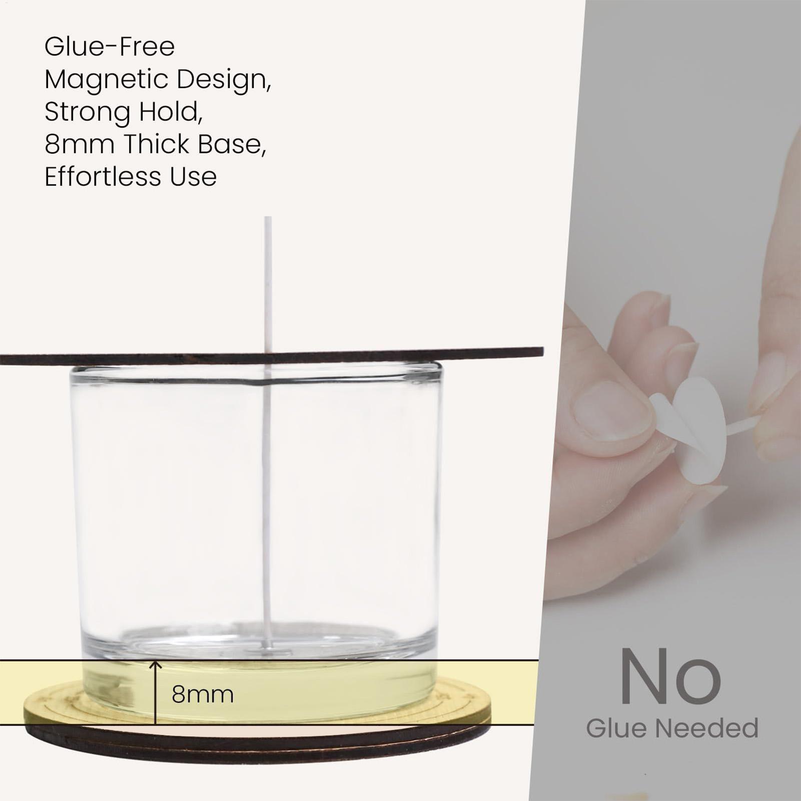 เครื่องมือจัดตำแหน่งไส้เทียน 2 - Candle Fragrance Supplies บทวิจารณ์และราคา